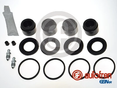 Repair Kit, brake caliper